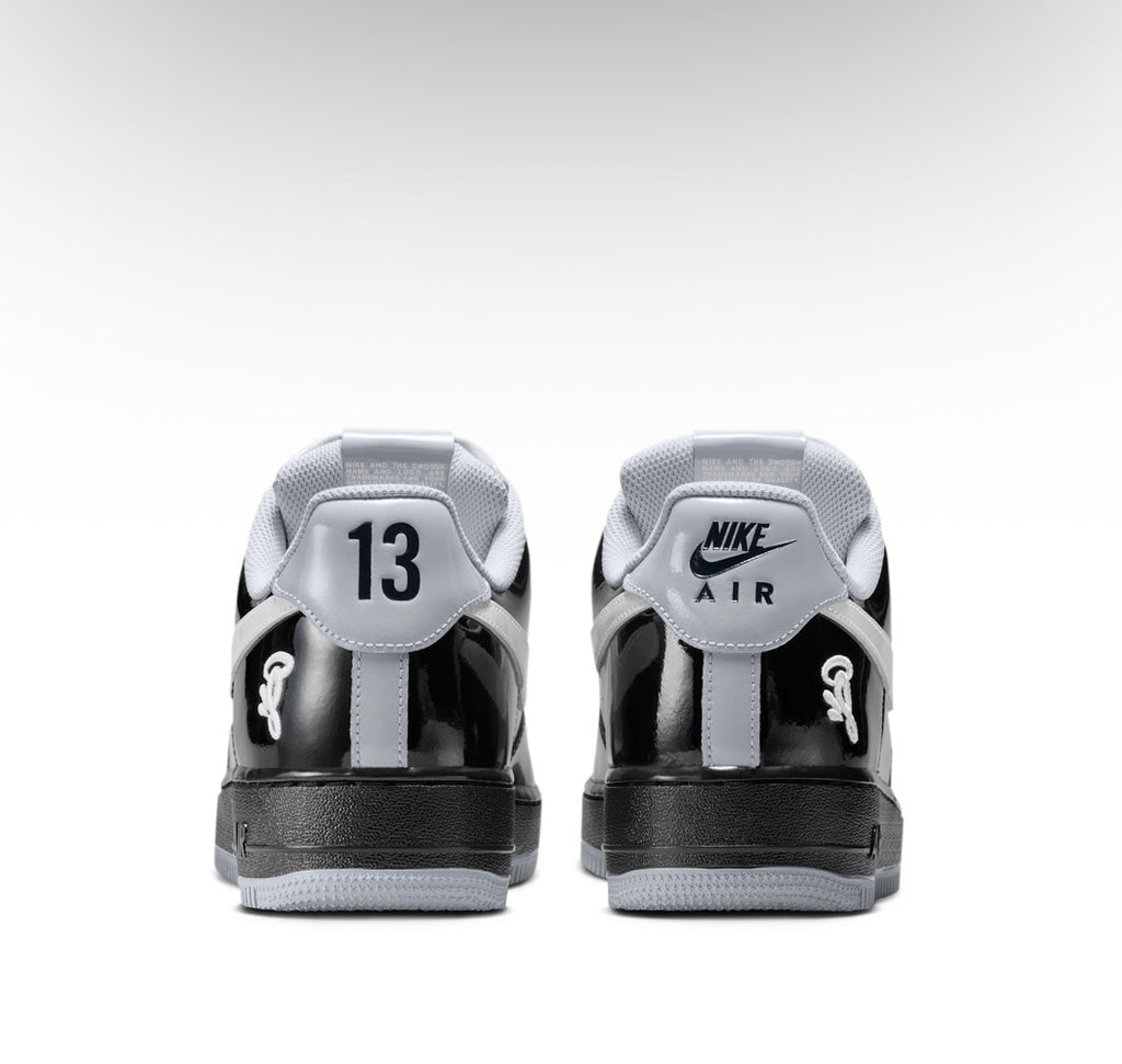 Nike Air Force 1 x SYNA WORLD x Central Cee