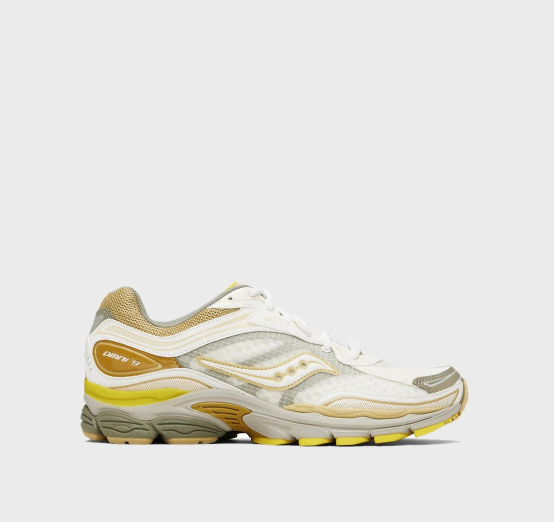 Saucony ProGride Omni 9