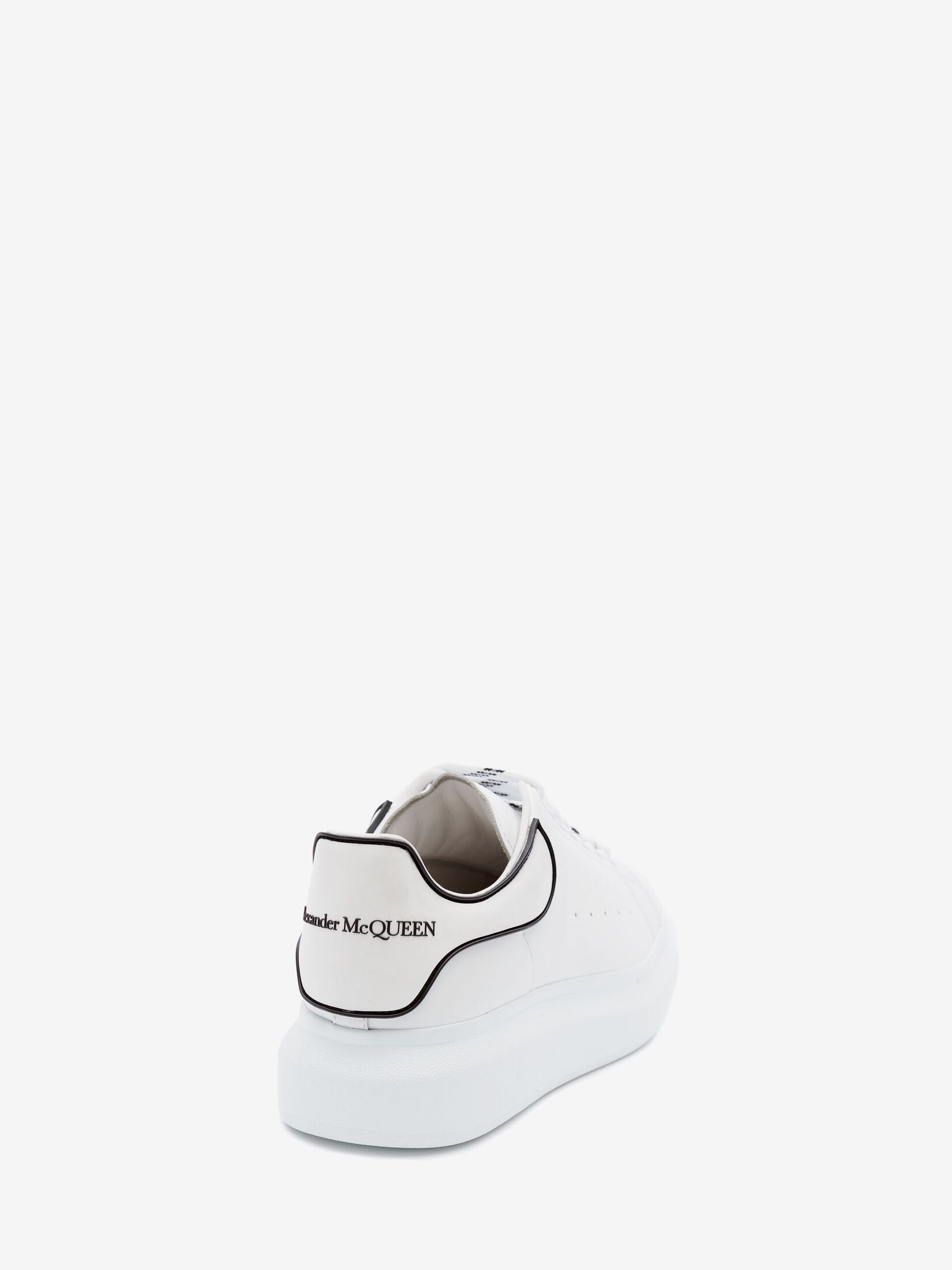 Alexendre McQueen Oversized