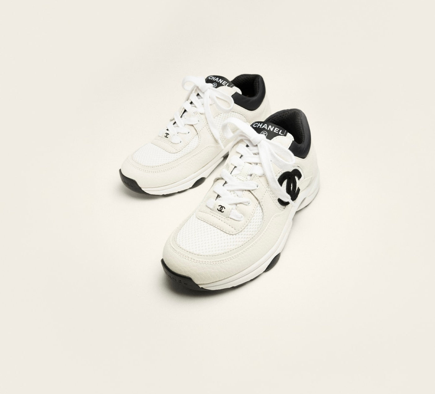 Chanel Low
