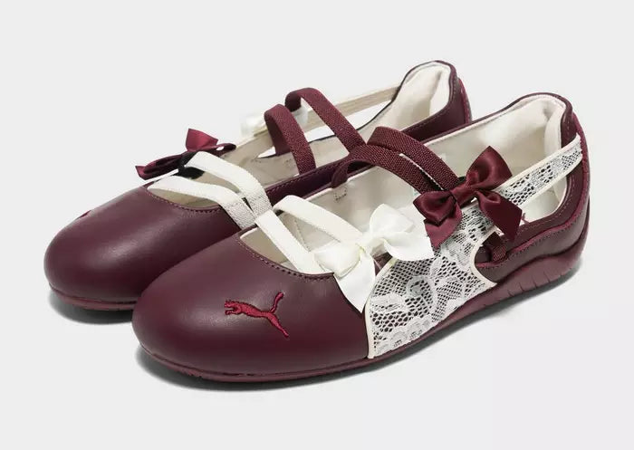 Puma Speedcat Ballet Lace