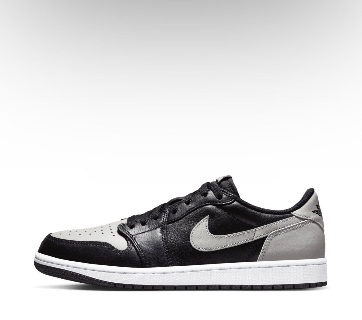 Nike Air Jordan 1 Retro Low OG