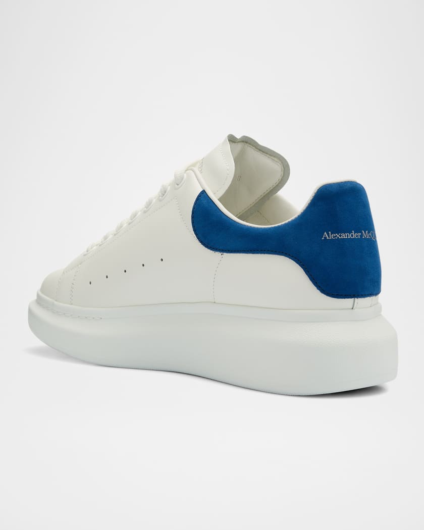 Alexendre McQueen Oversized