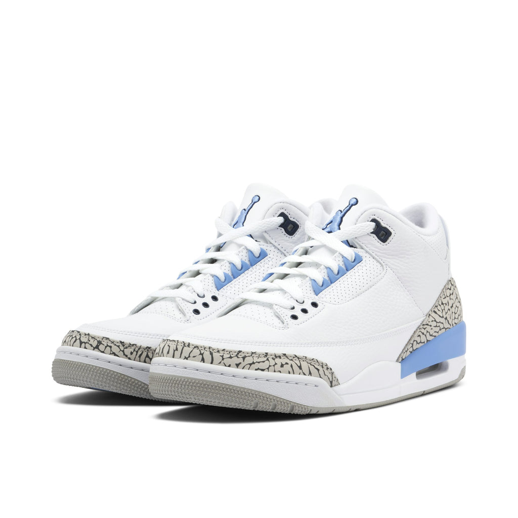 Nike Air Jordan 3 Retro