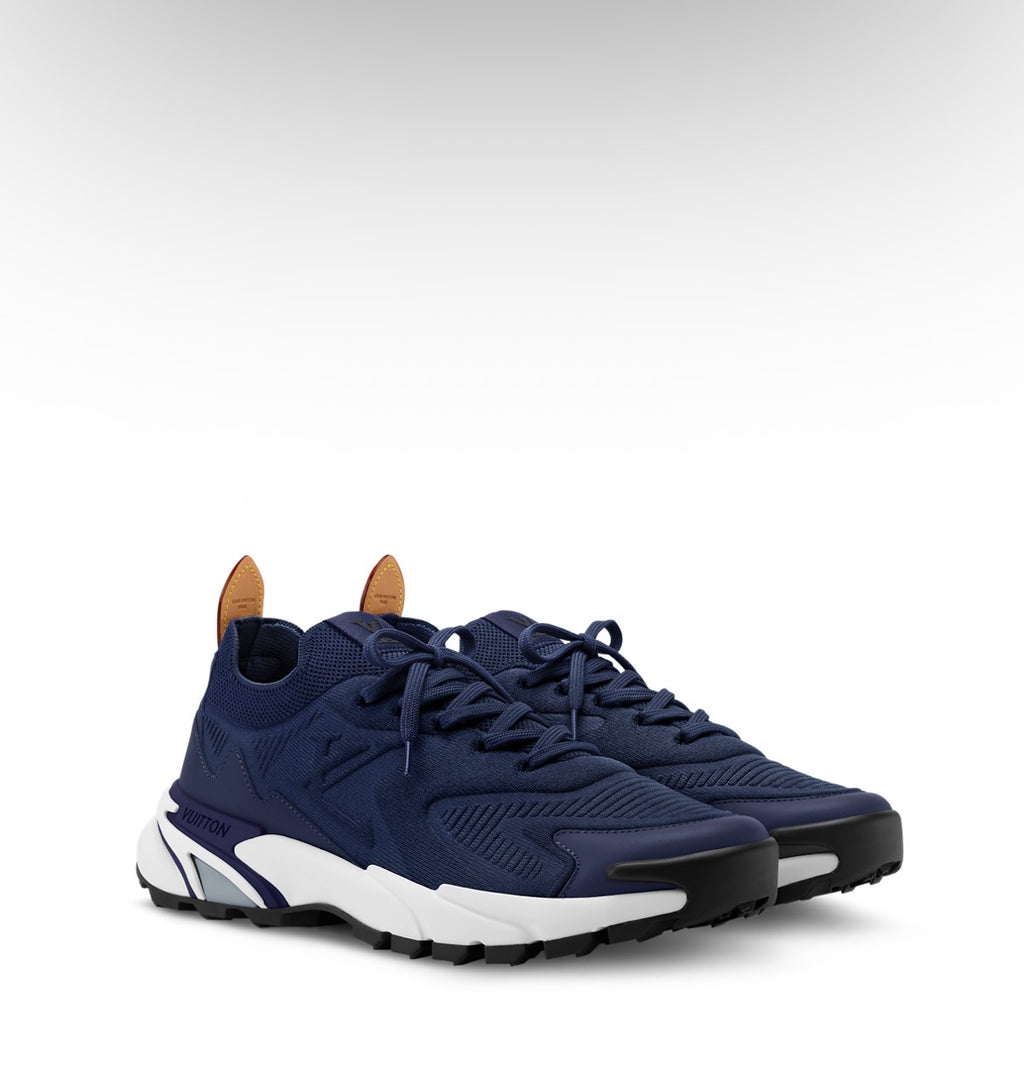 Luis Vuitton Runner Tatic