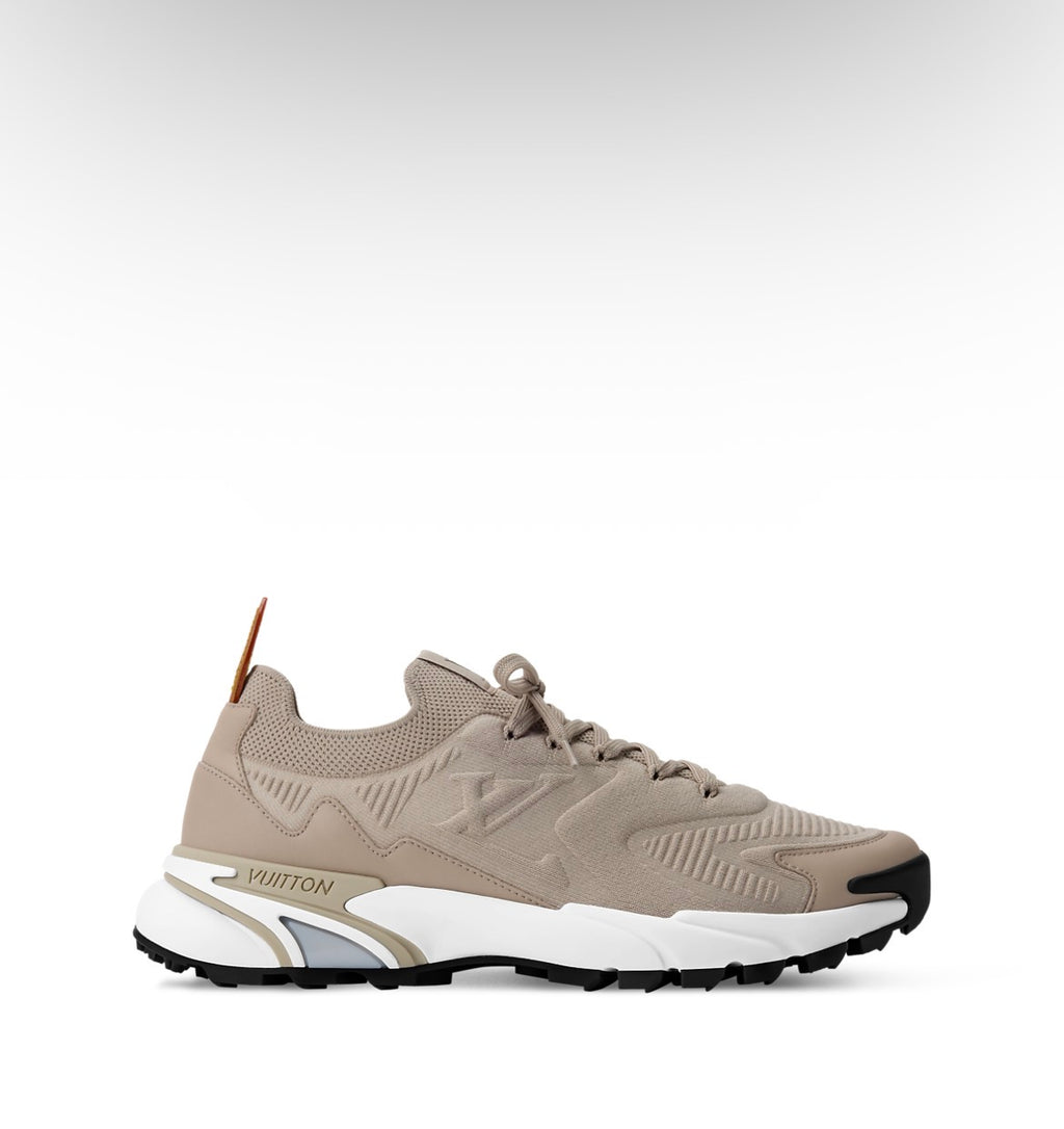 Luis Vuitton Runner Tatic