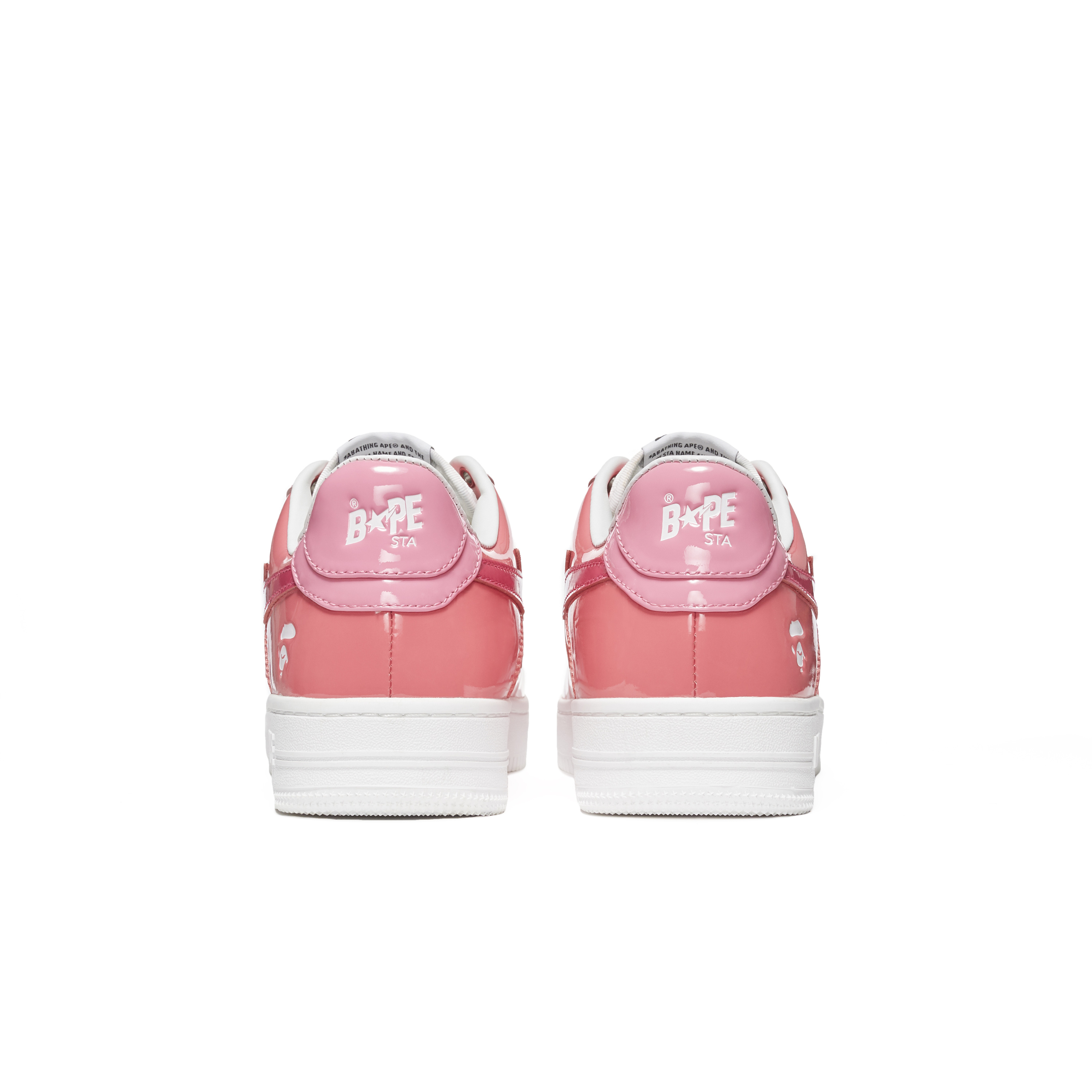 A Bathing Ape Bape Sta Low