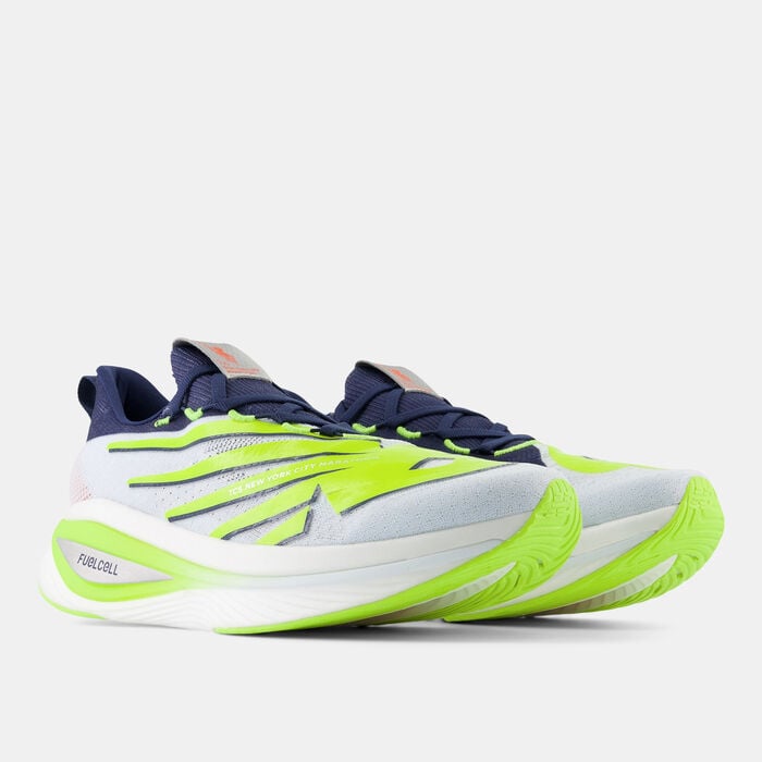 New Balance FuelCell SuperComp Elite v3
