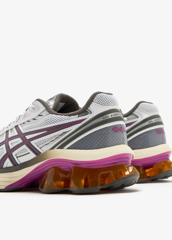 Asics Gel-Kinetic Fluent