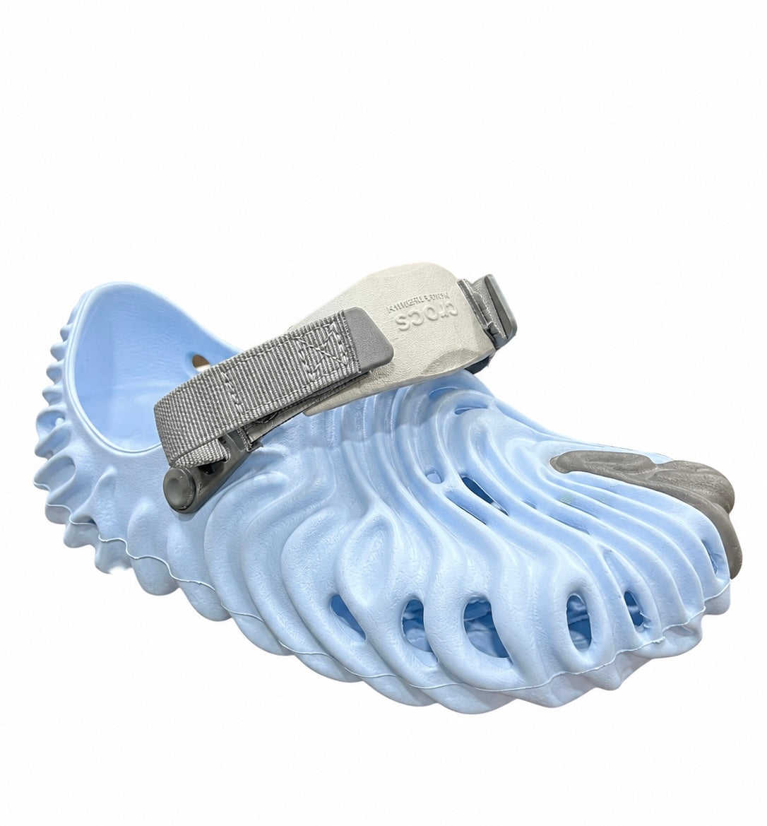 Crocs Pollex Clog x Salehe Bembury