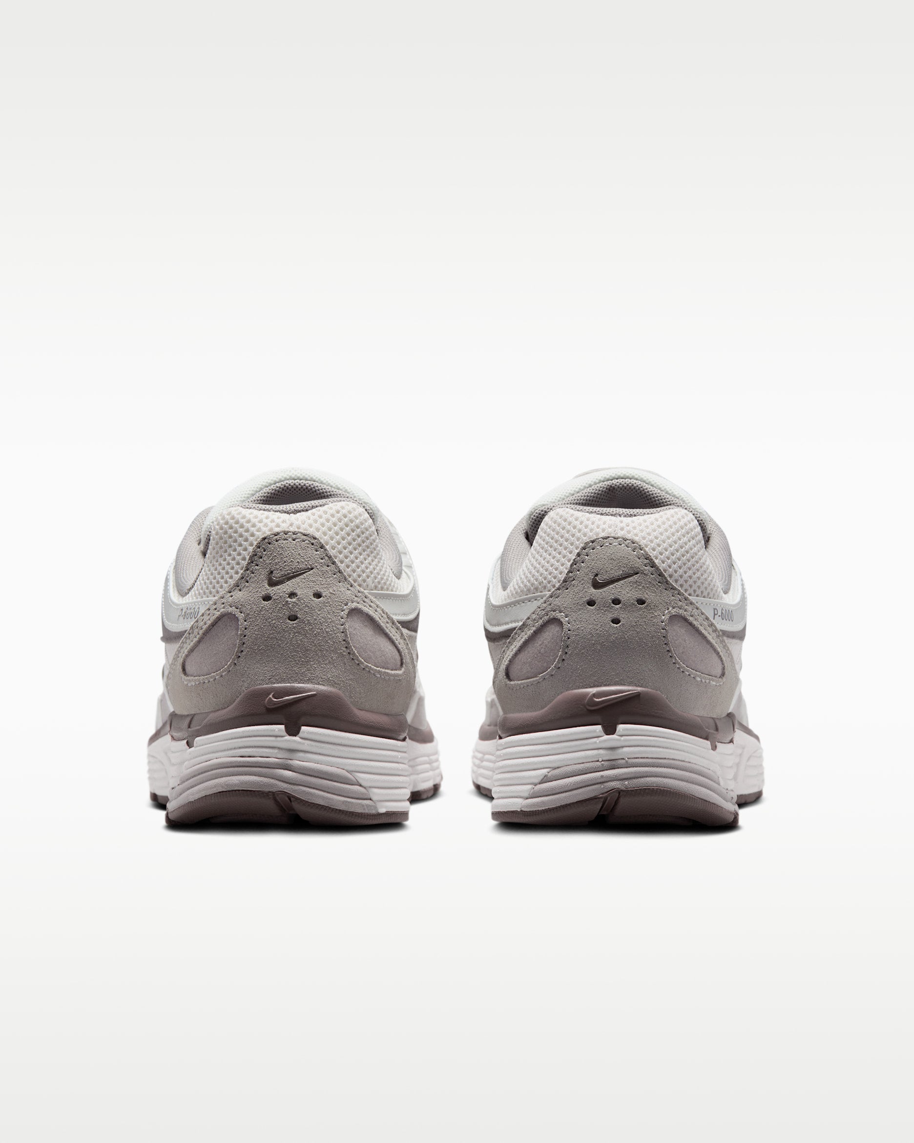 Nike P-6000
