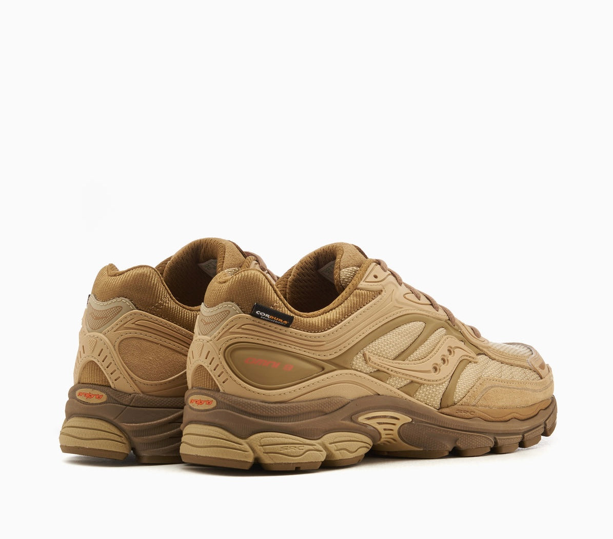 Saucony ProGride Omni 9 x Starcow