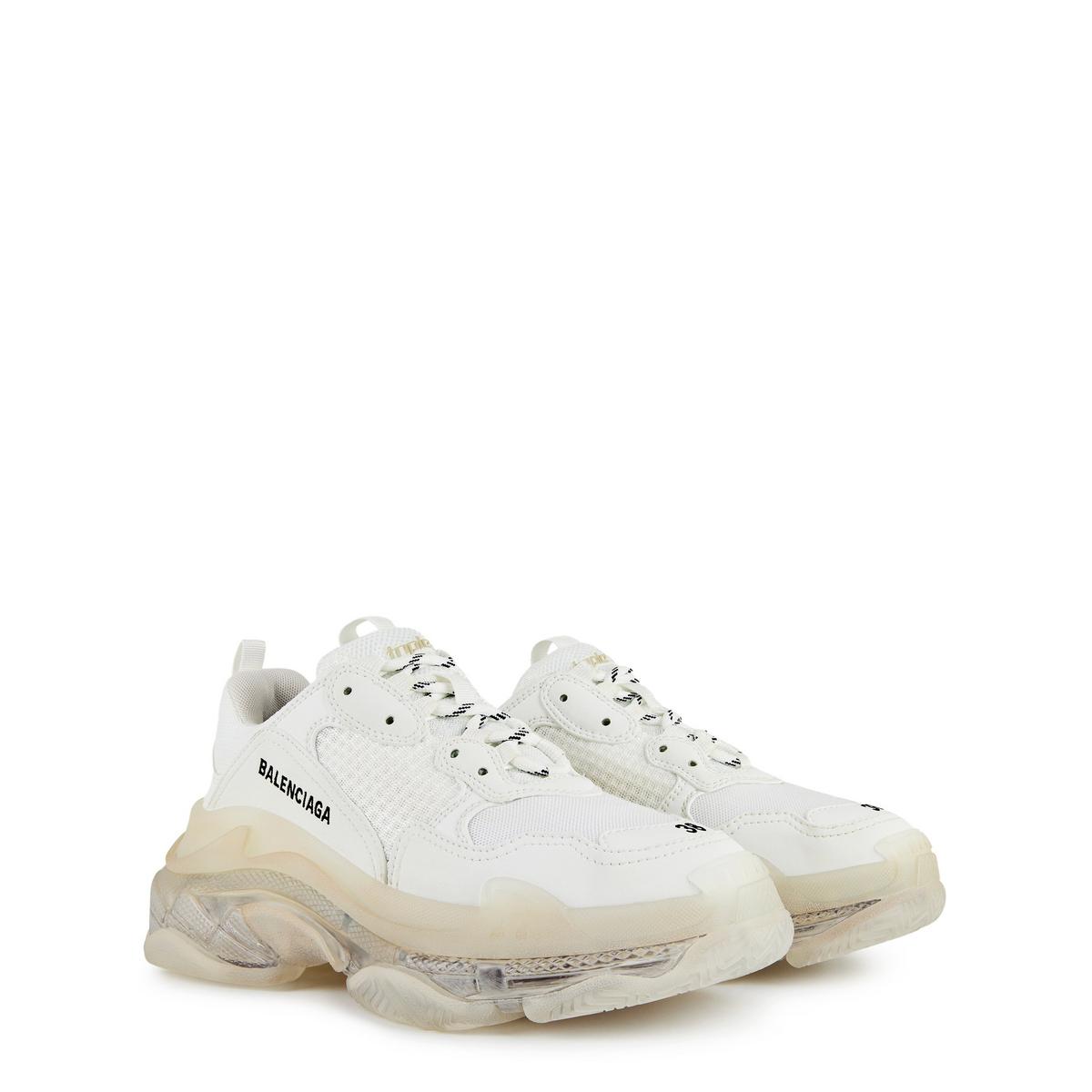 Balenciaga Triple S
