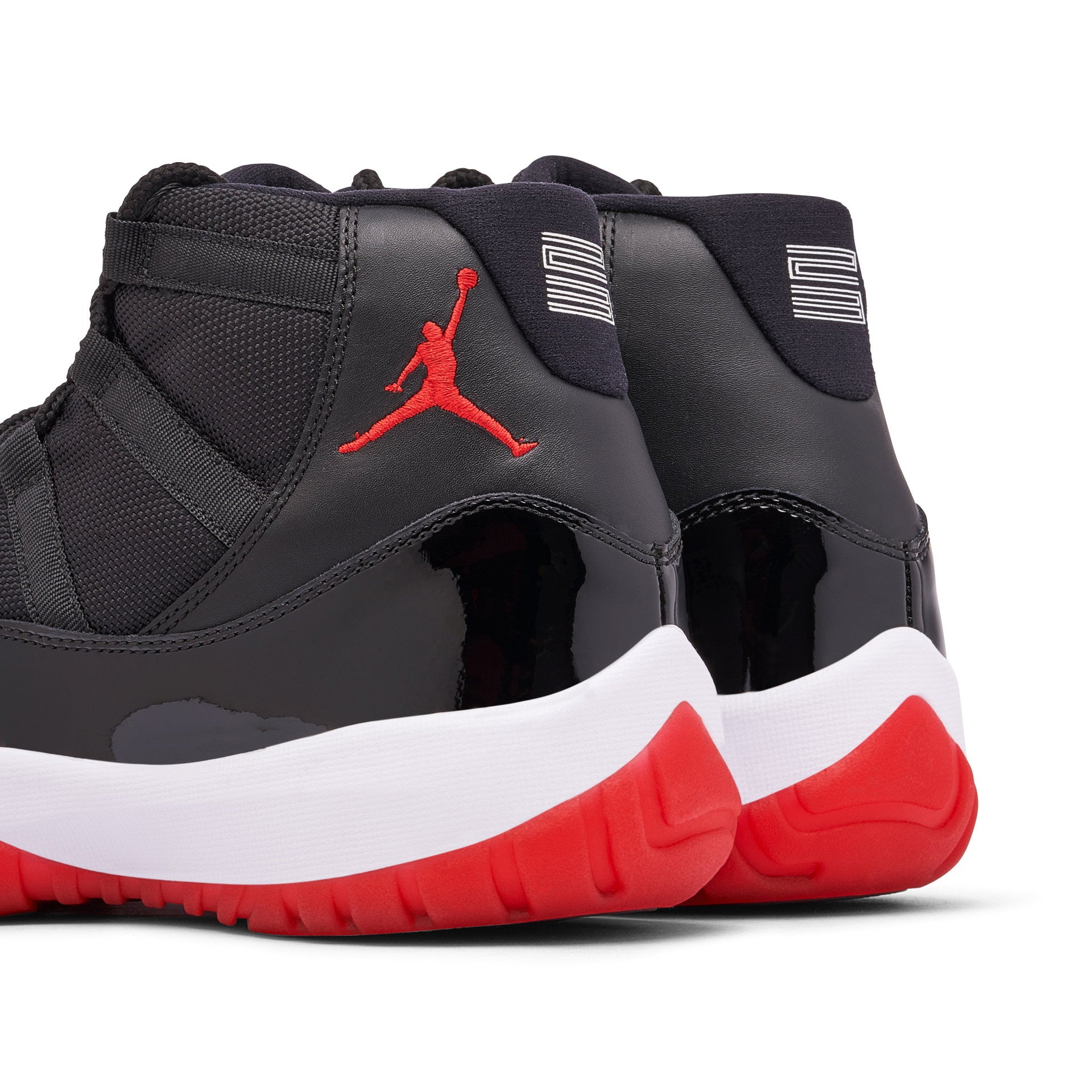 Air Jordan 11 Retro "Bred"