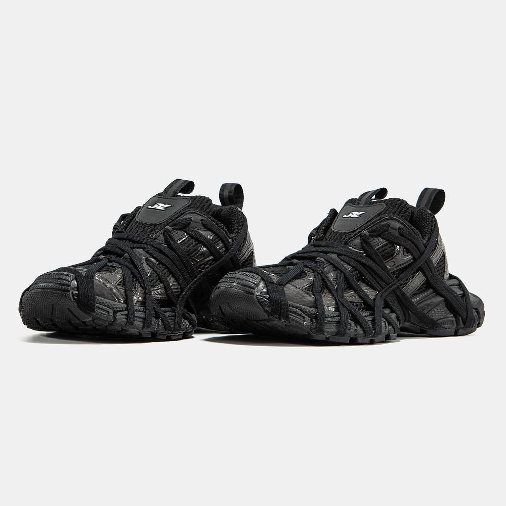 Balenciaga 3XL Extreme Lace