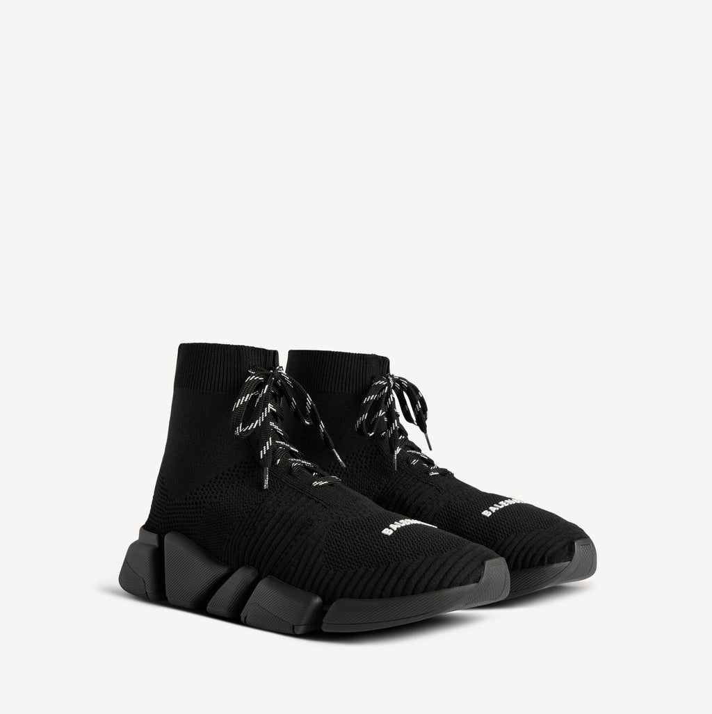 Balenciaga Speed 2.0 Lace-Up