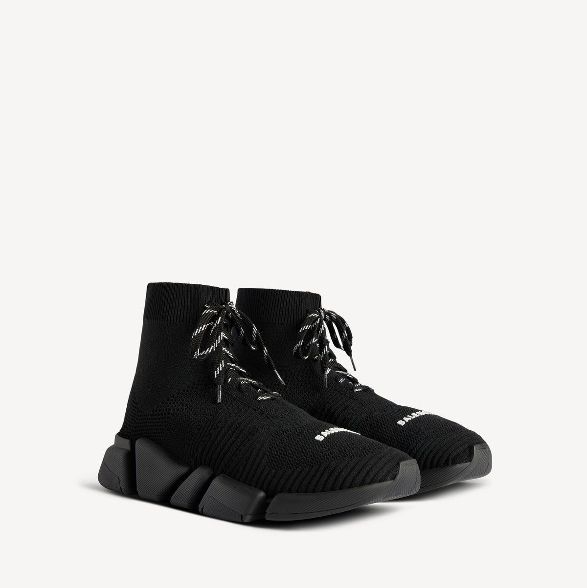 Balenciaga Speed 2.0 Lace-Up