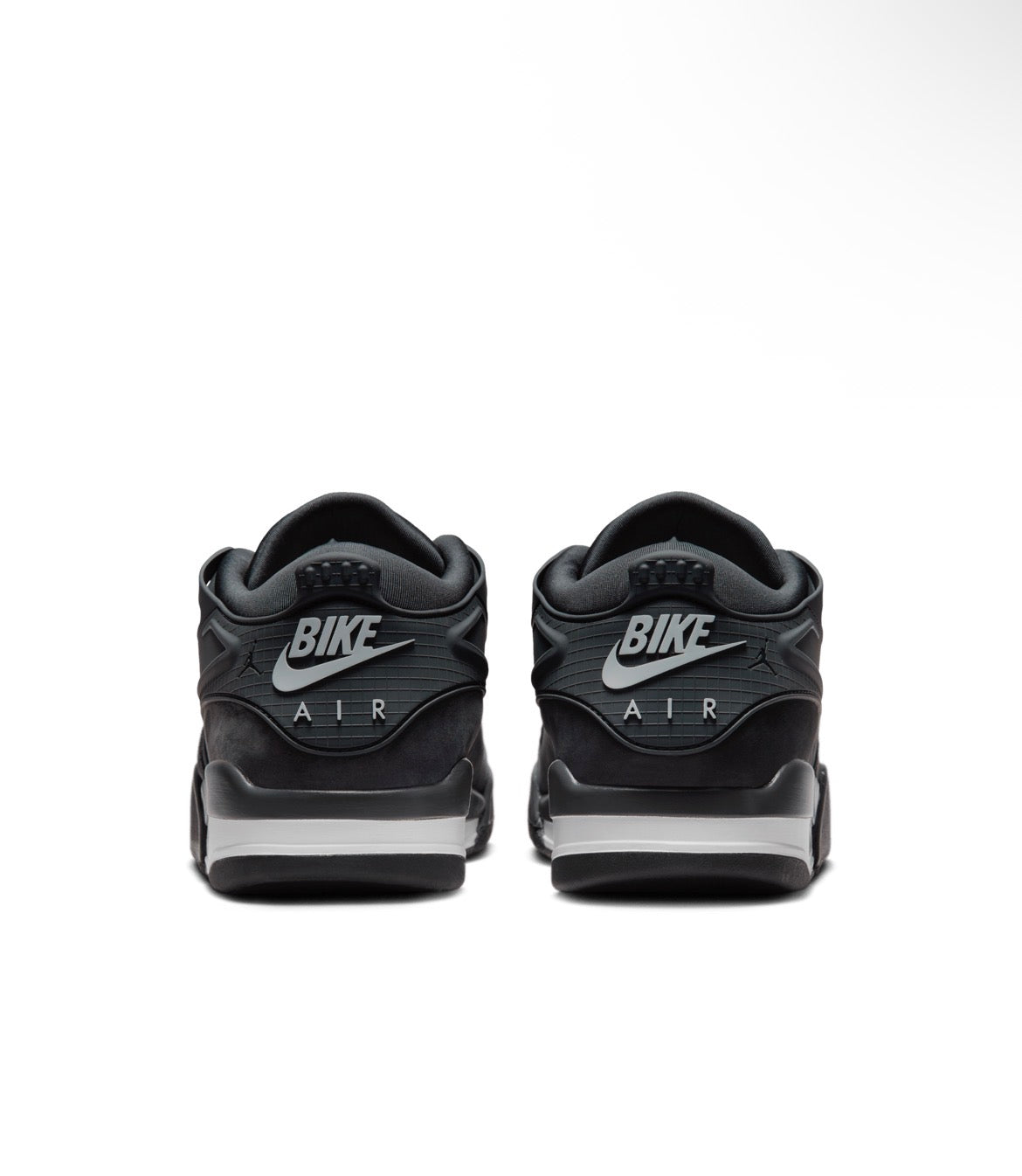 Nike Air Jordan 4 RM x Nigel Sylvester