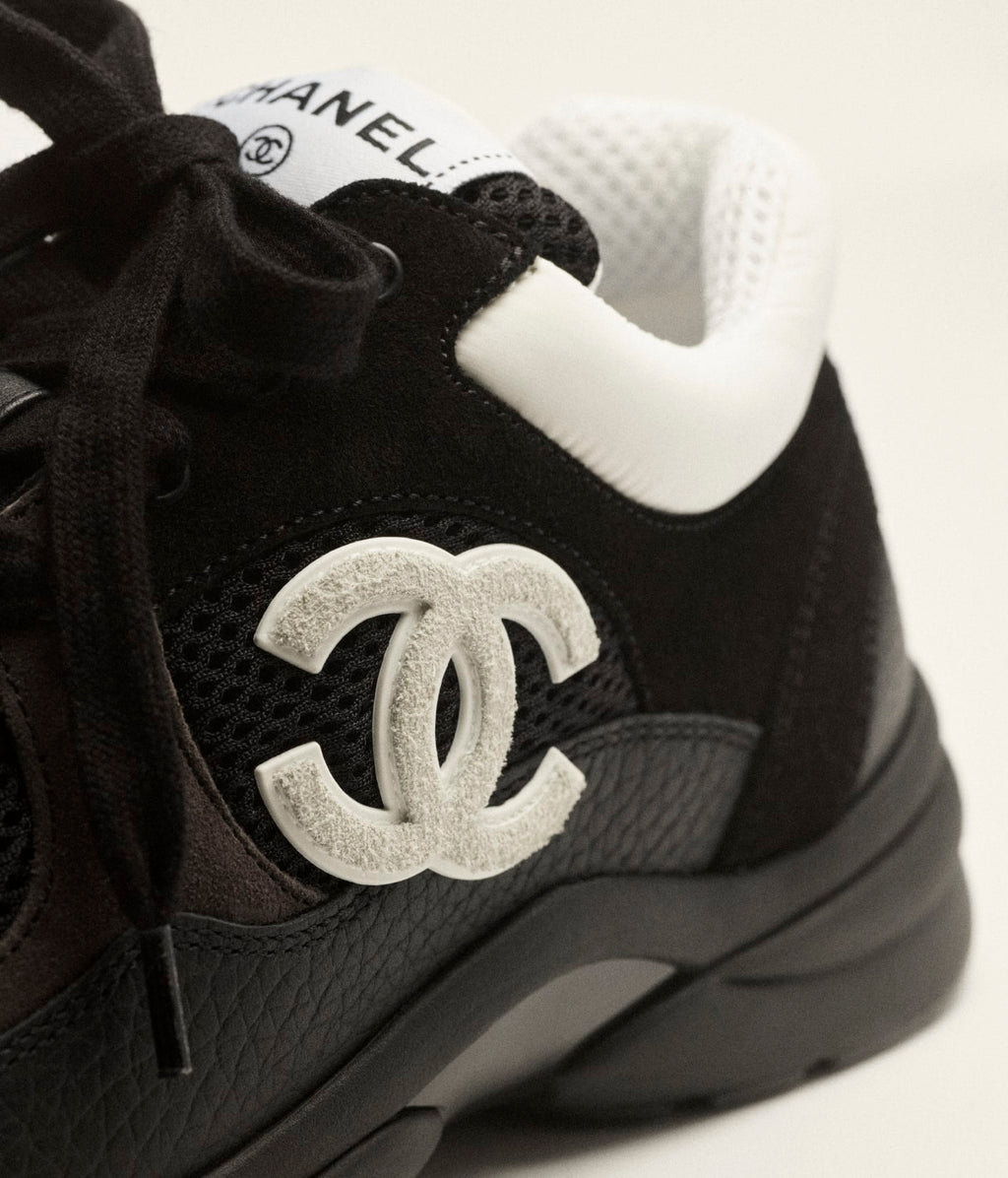 Chanel Low