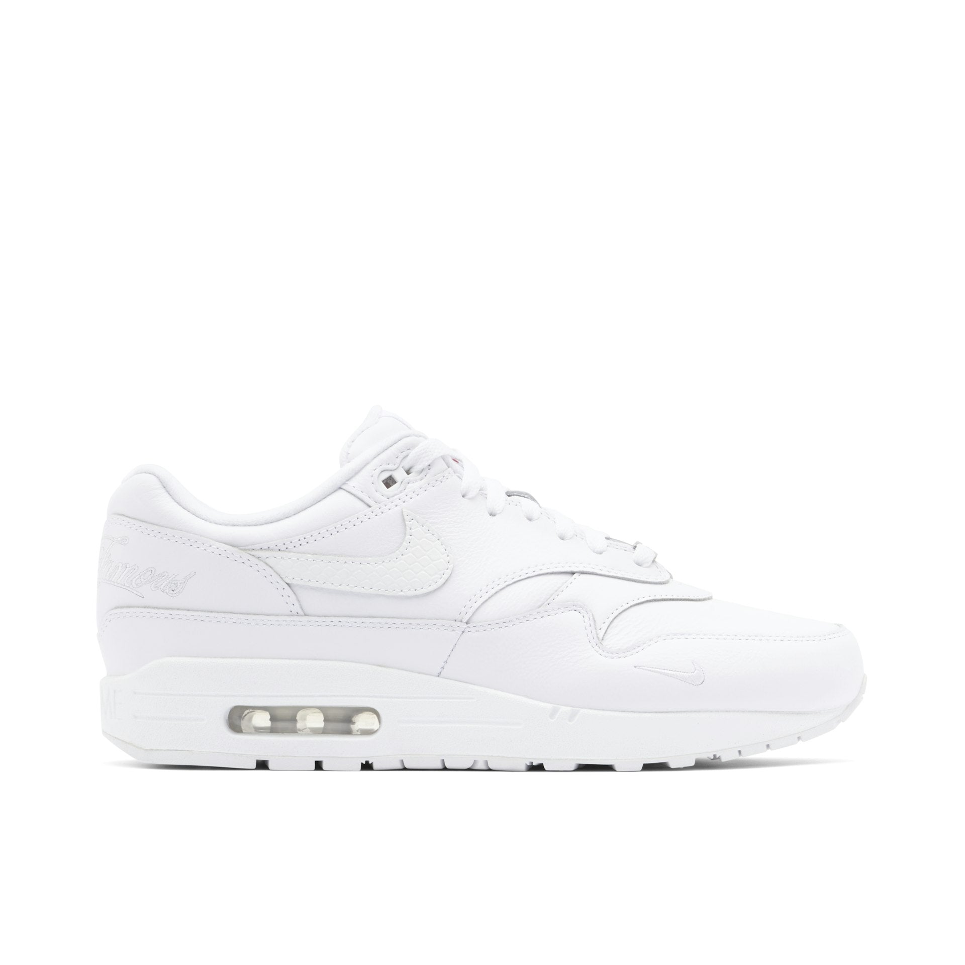 Nike Air Max 1 ‘87 SP x Suprême