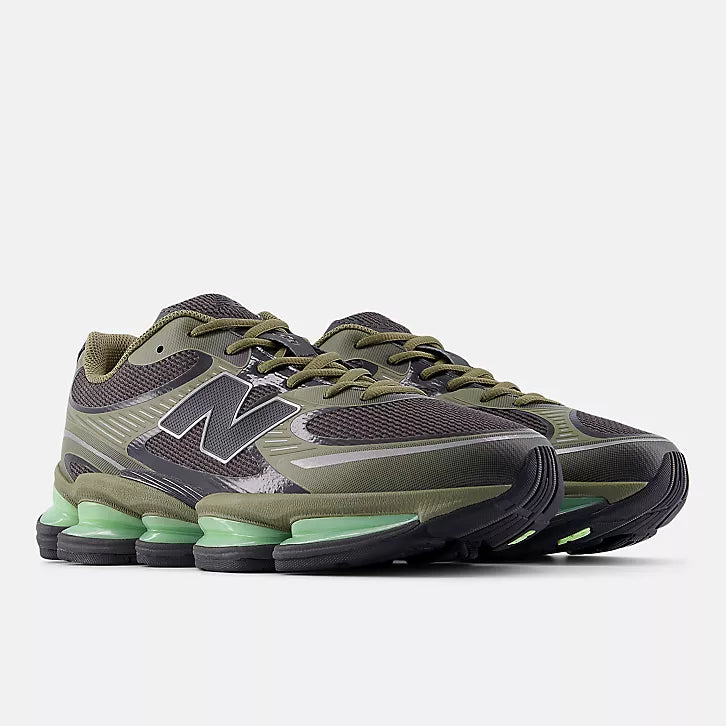 New Balance Abzorb 2000