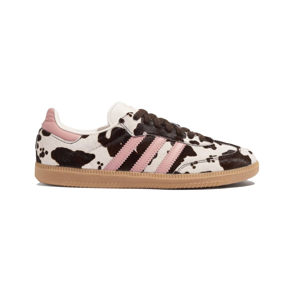 Adidas Samba « Cow Print »