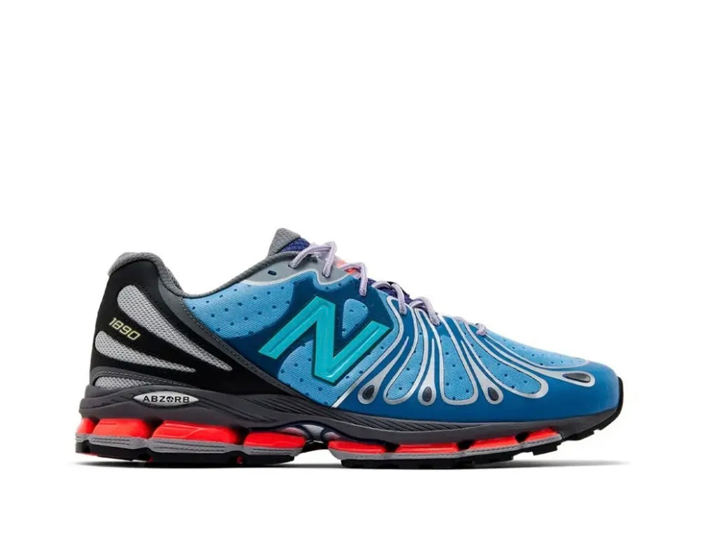 New Balance x Action Bronson 1890 "Cyborg Tears"