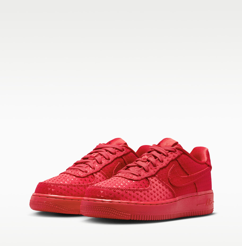 Nike Air Force 1 ‘07 Low «Valentine’s Day»