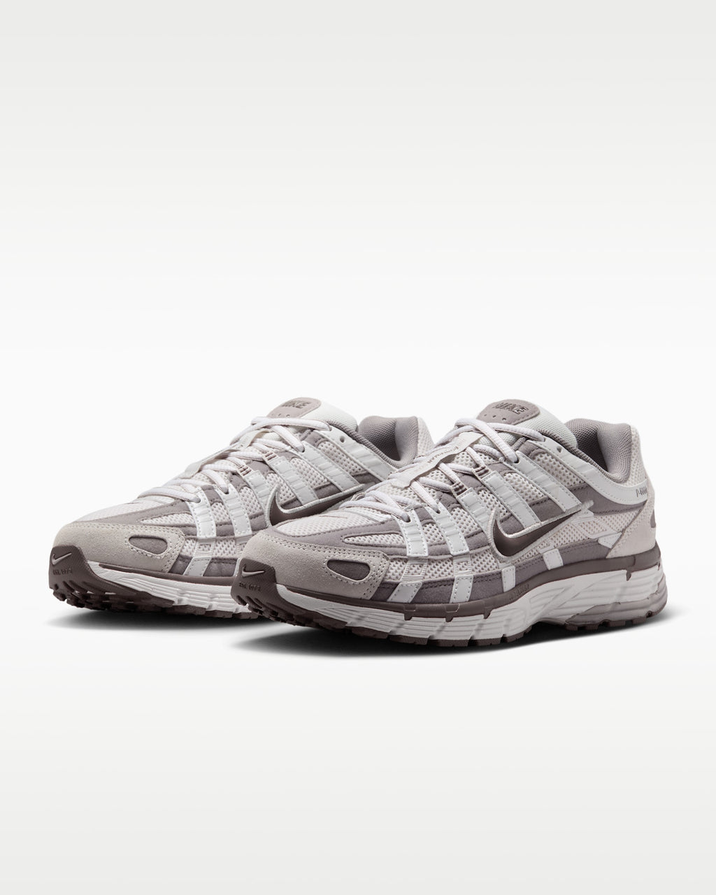 Nike P-6000