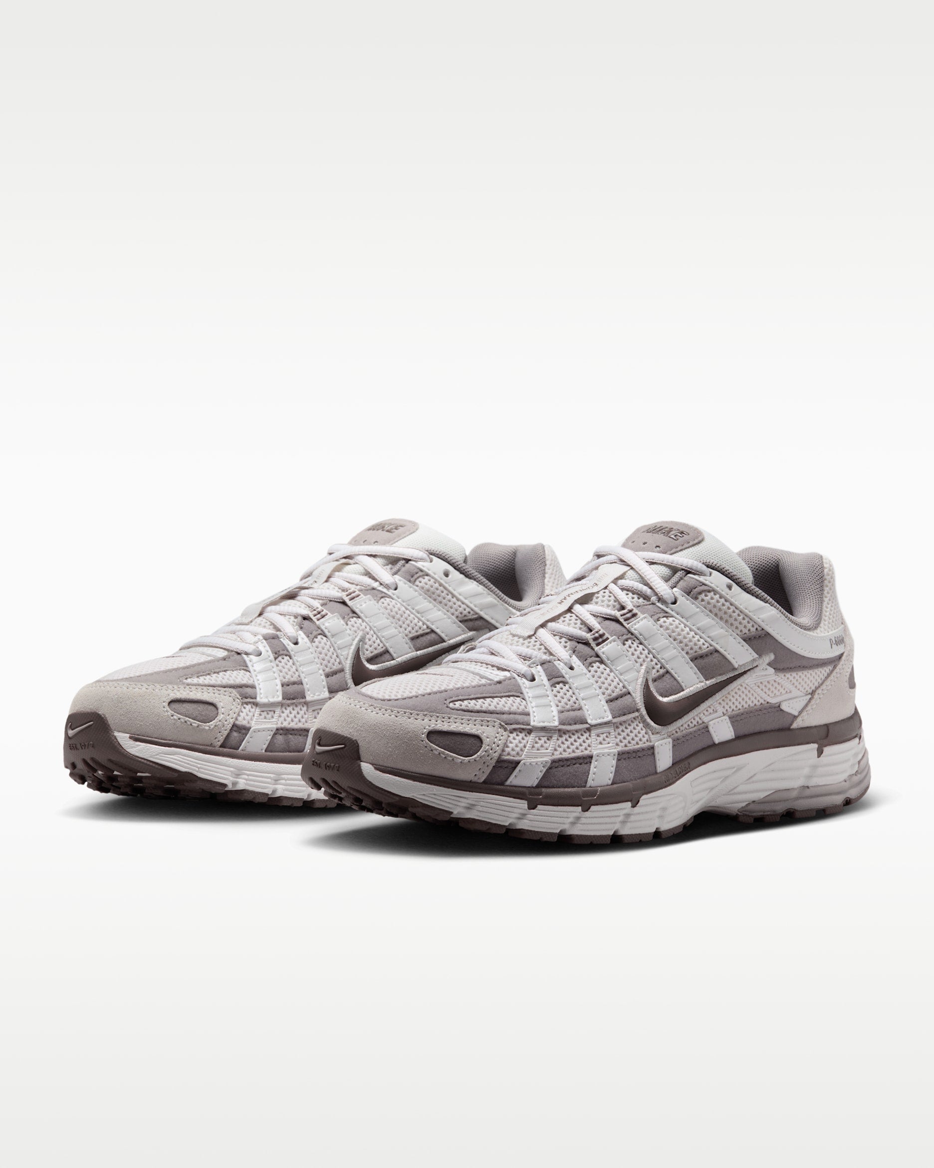 Nike P-6000