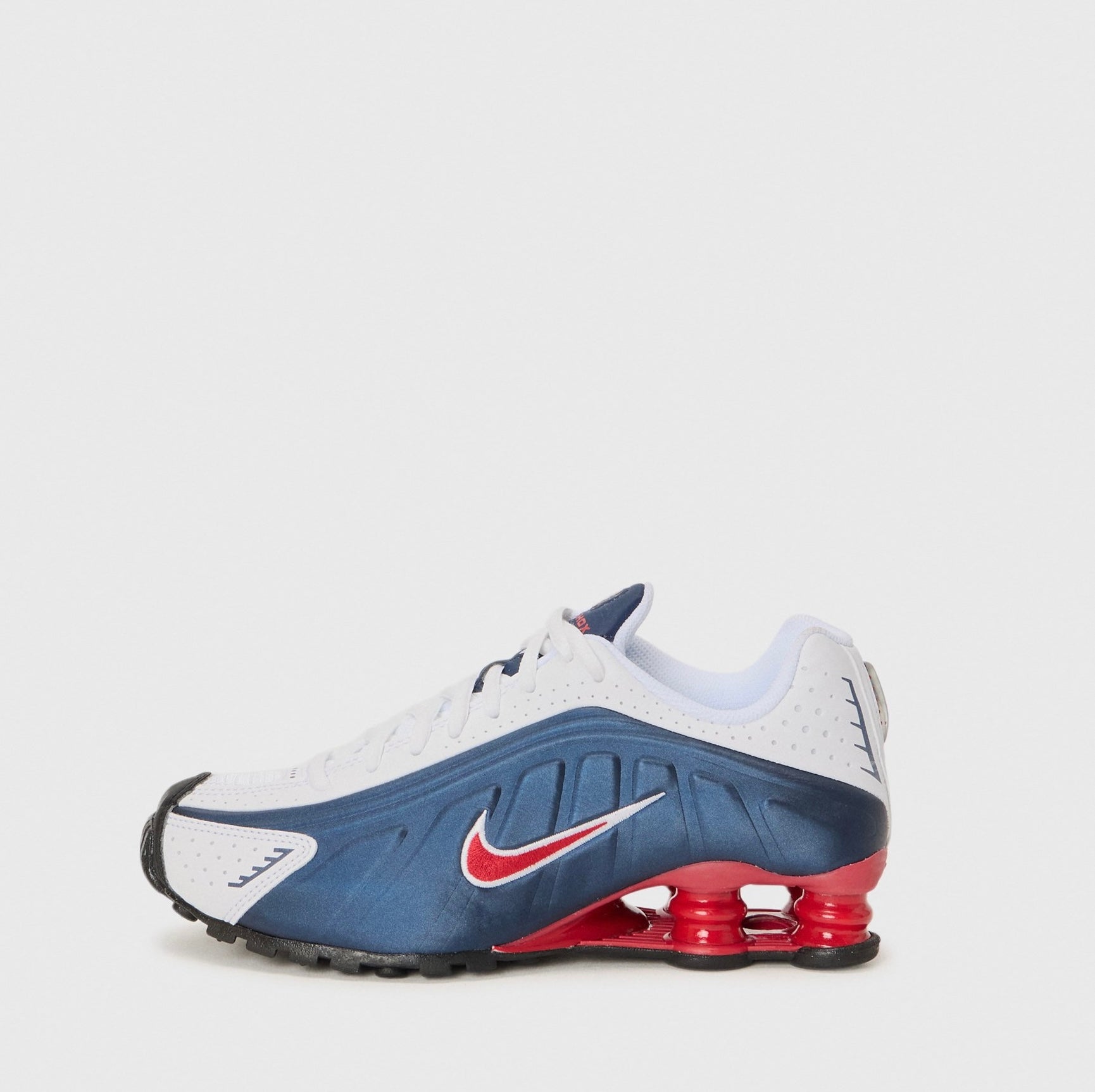 Nike Shox R4 «USA»
