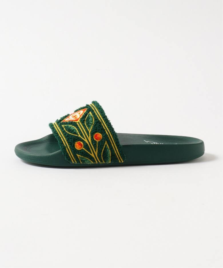 Casablanca Laurel Slide