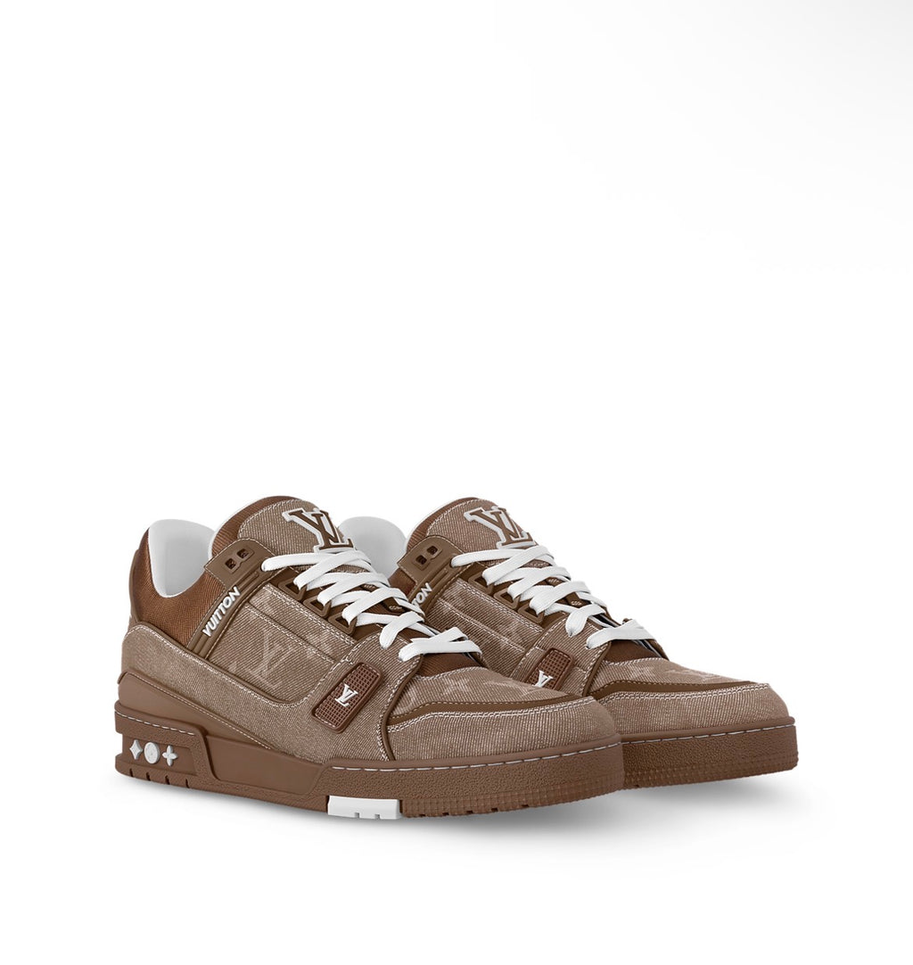 Louis Vuitton Trainer