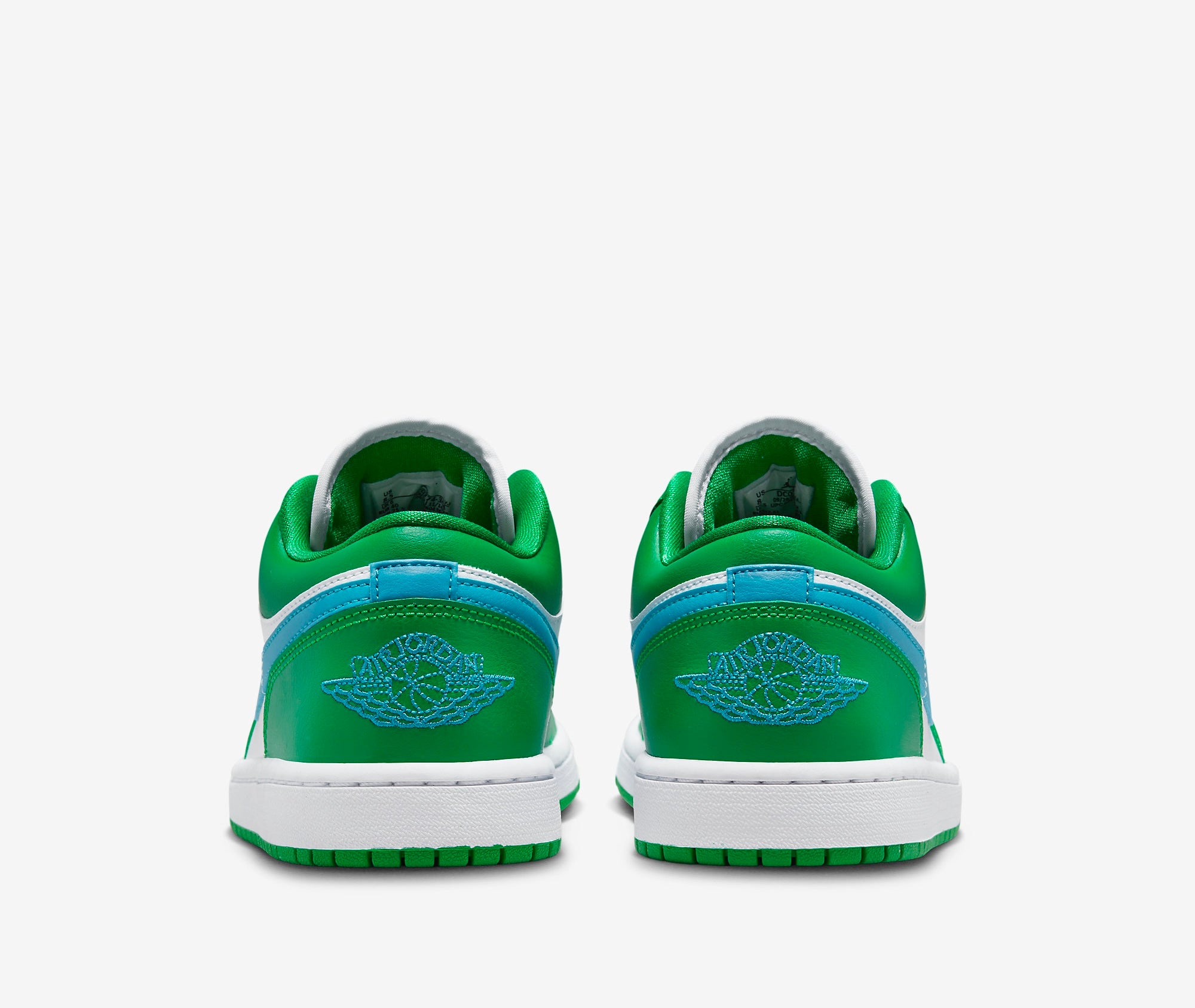 Nike Air Jordan 1 Low