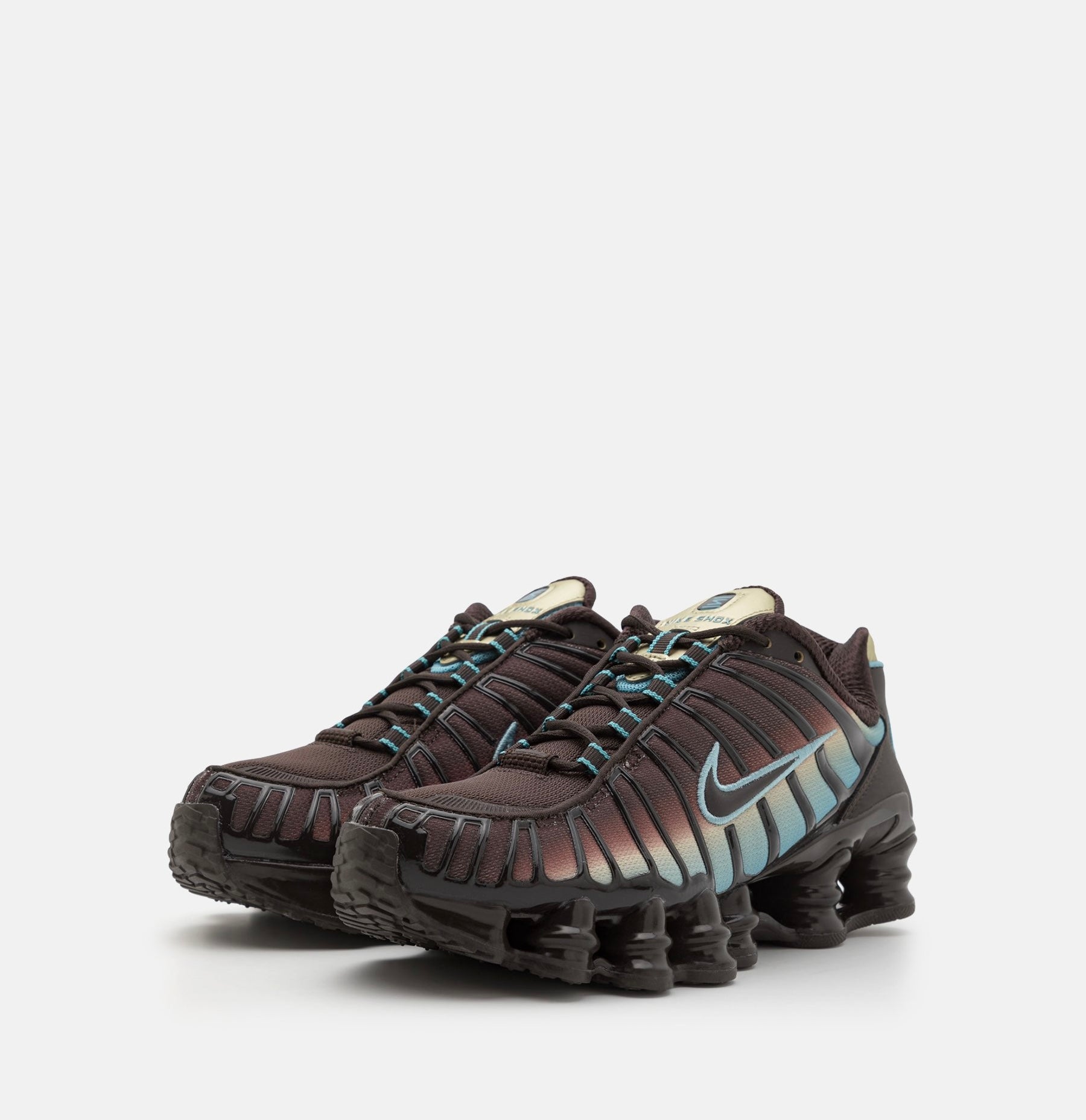 Nike Shox TL