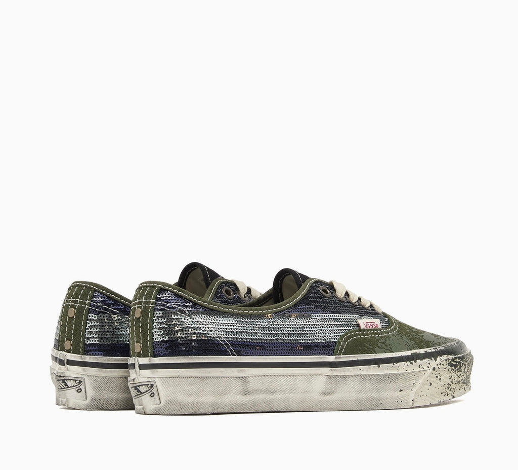 Vans PRM Authentique 44 « Charms »