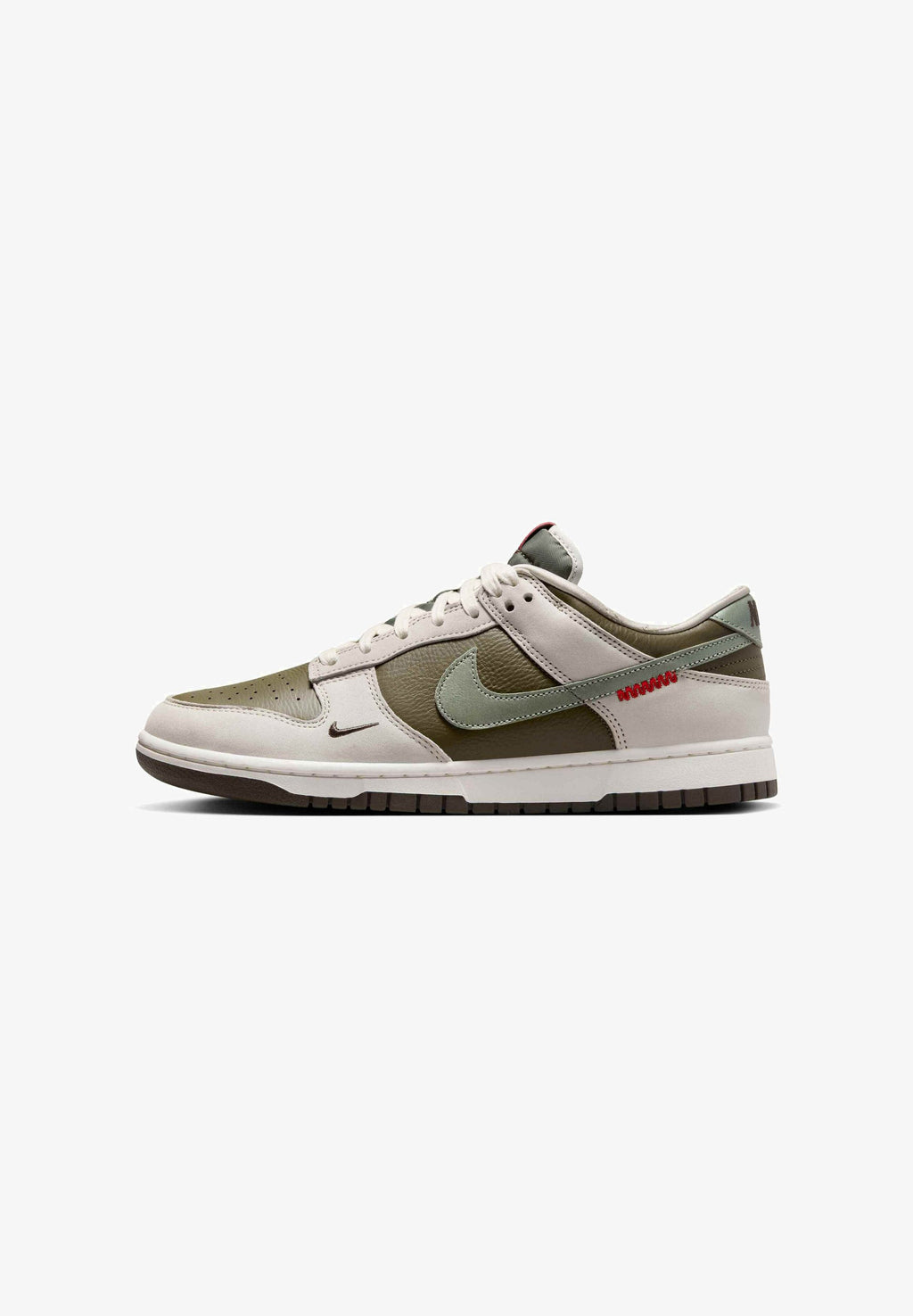 Nike Dunk Low Retro "Year of the Snake"