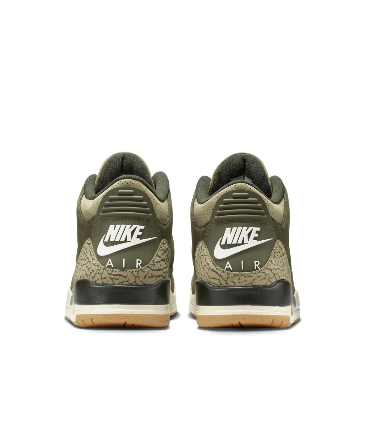Air Jordan 3 Retro