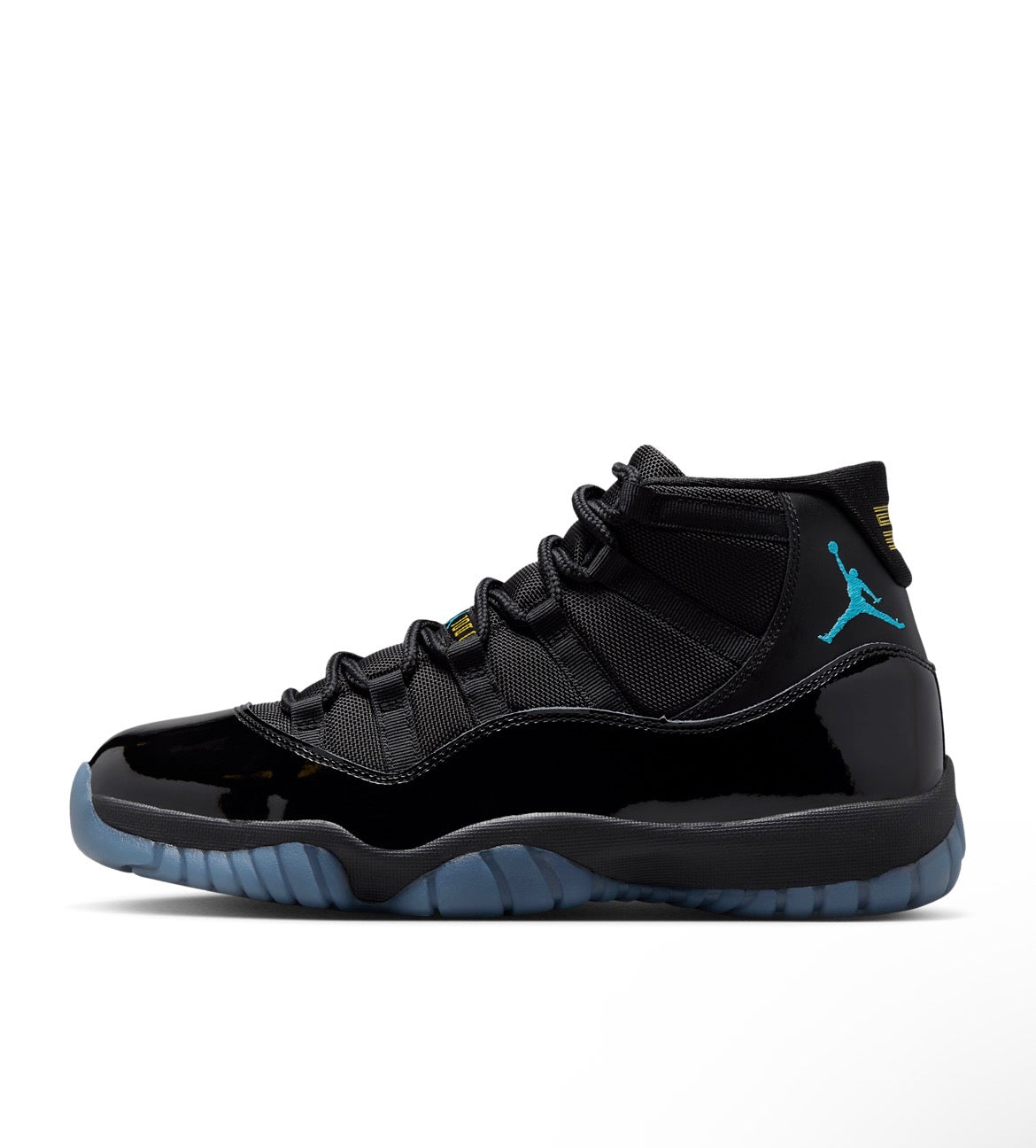 Nike Air Jordan 11 "Gamma Blue"