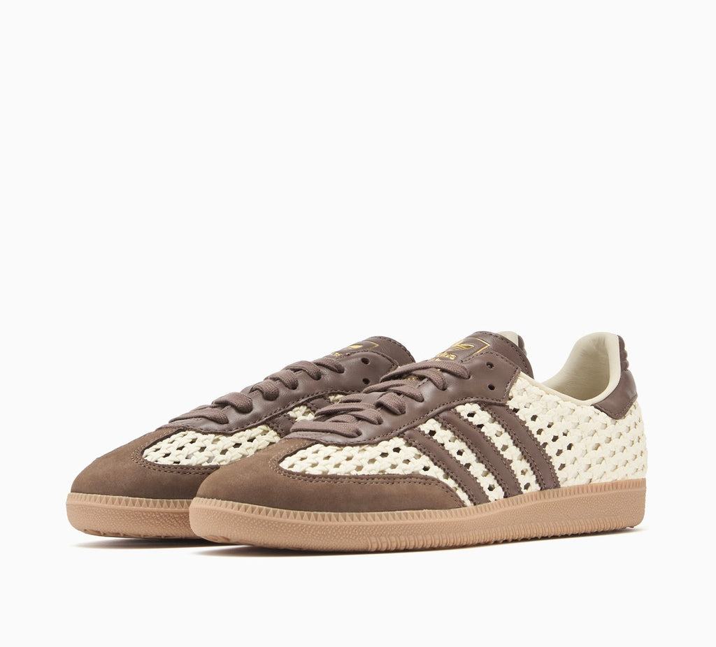 Adidas Samba OG Woven