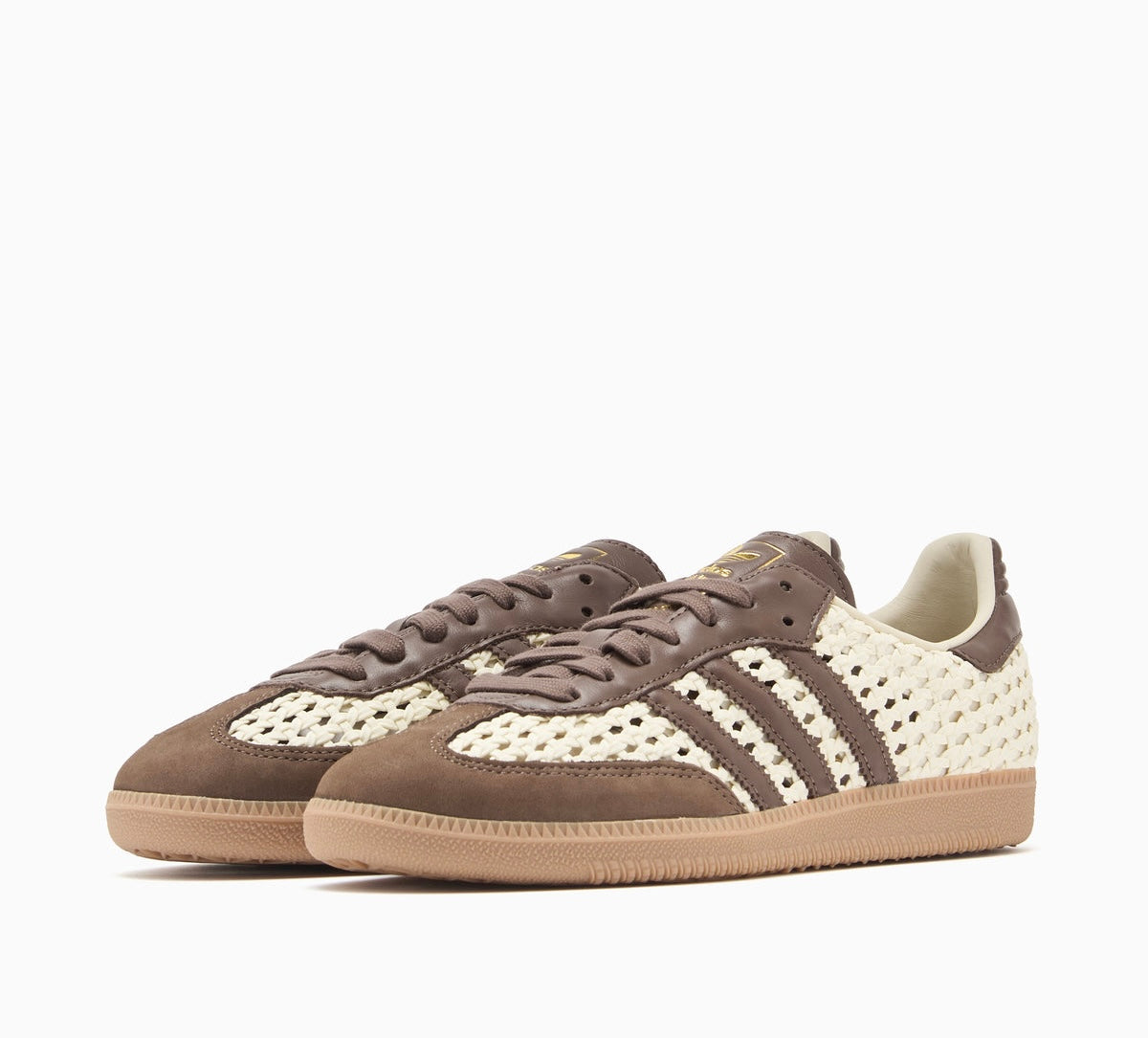 Adidas Samba OG Woven