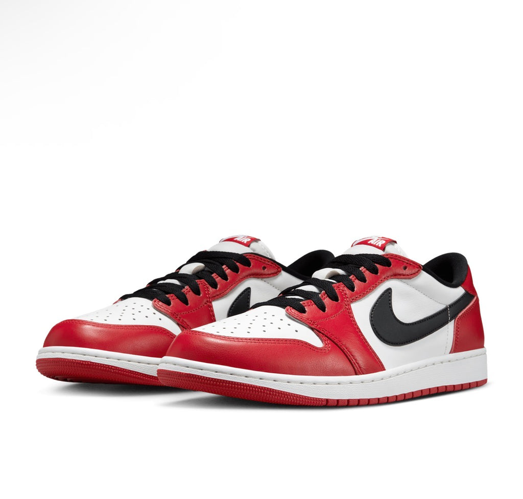 Nike Air Jordan 1 Low Retro OG