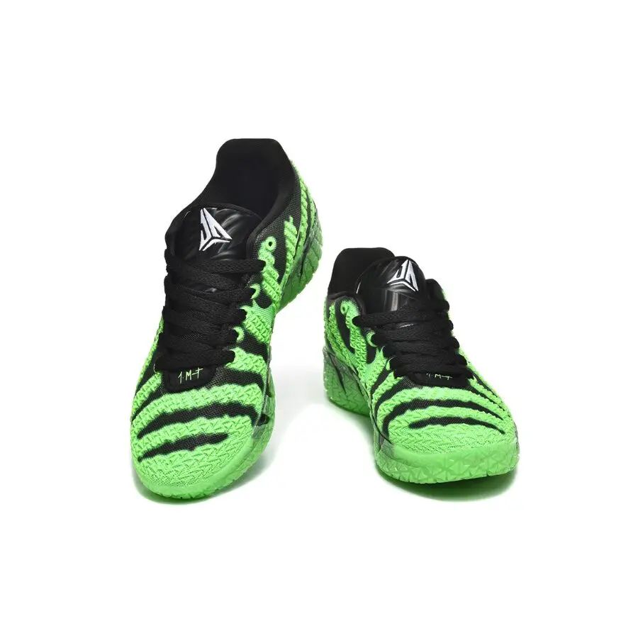 Nike Ja 3