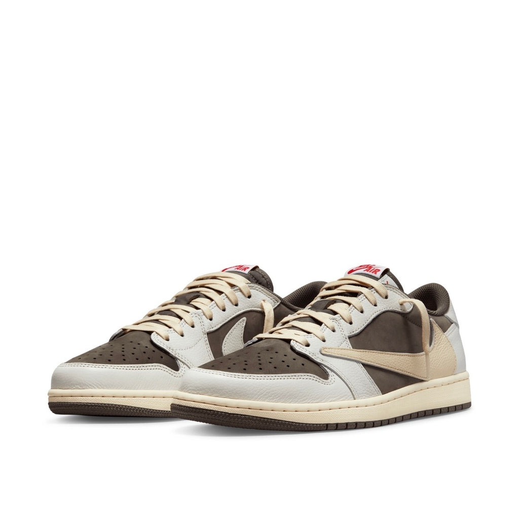 Jordan 1 Retro Low OG SP x Travis Scott