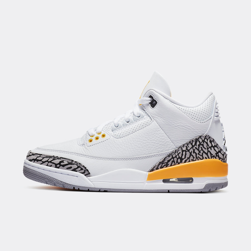 Nike Air Jordan 3 Retro