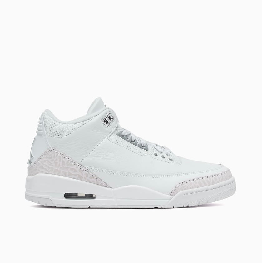 Nike Air Jordan 3 Retro Pure Money