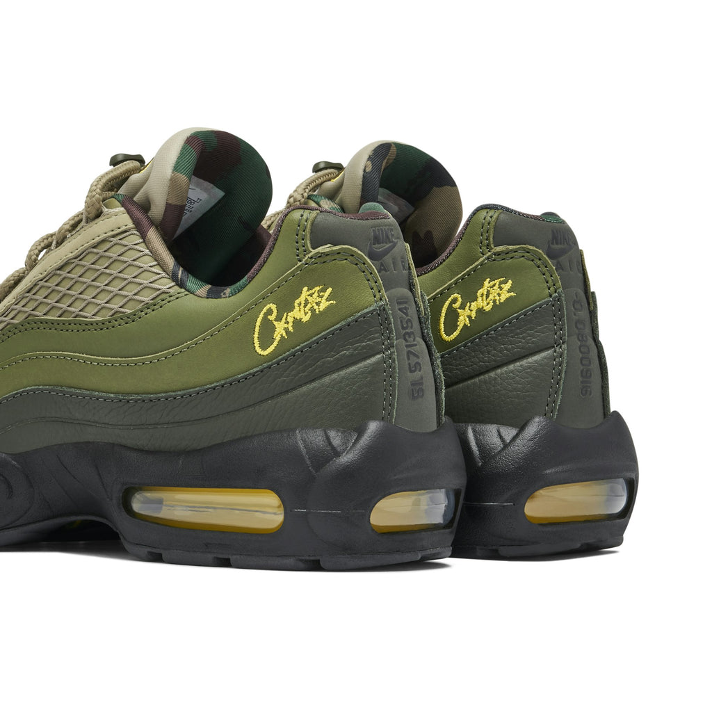 Nike Air Max 95 SP x Corteiz