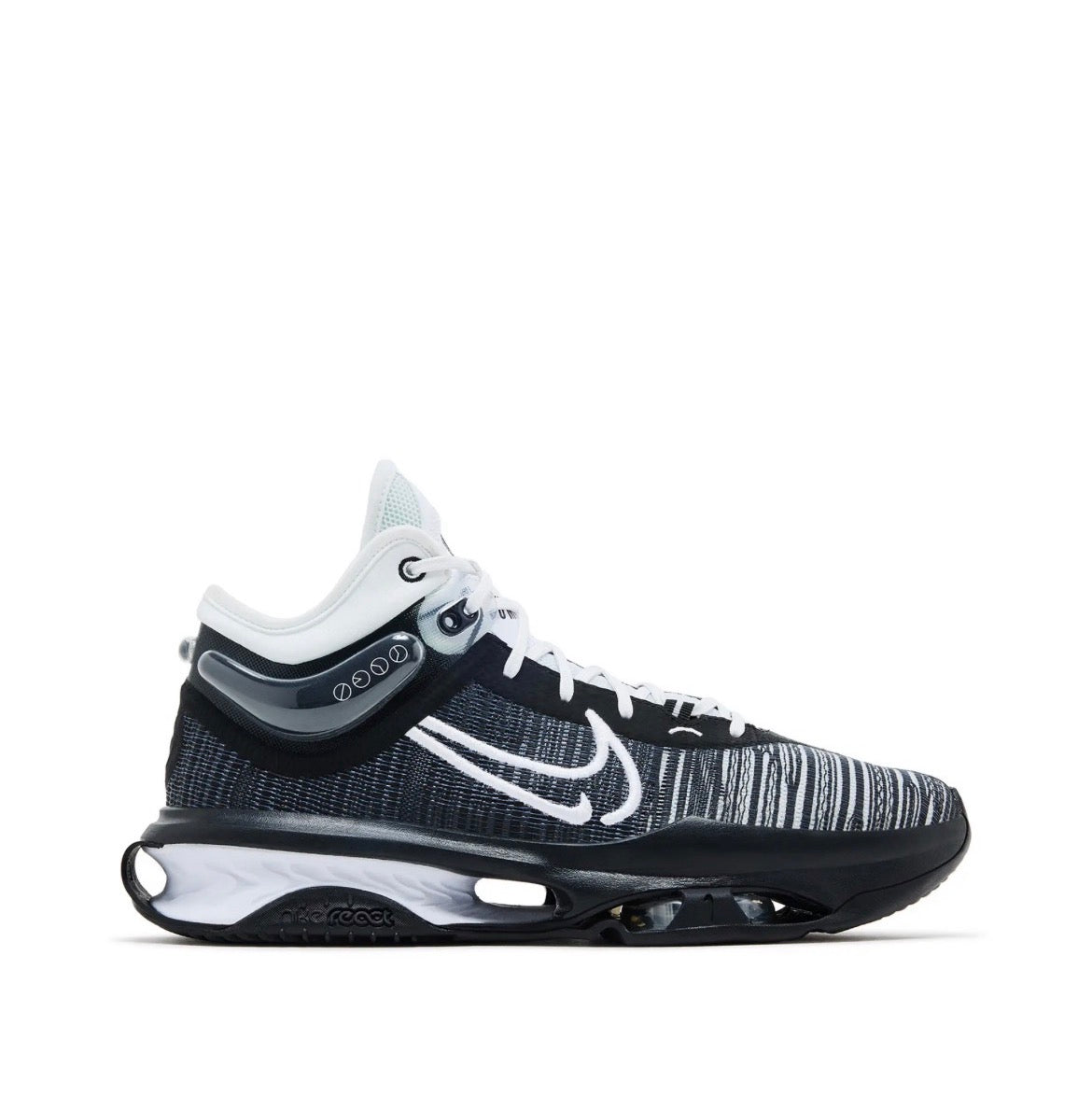 Nike Air Zoom G.T. Jump 2