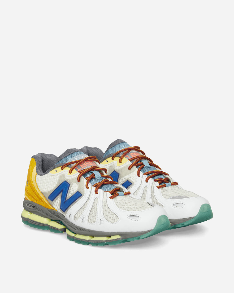 New Balance 1890 x Action Bronson