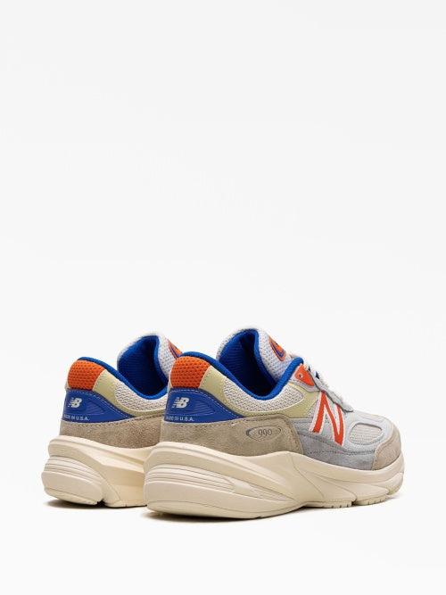 New Balance 990v6 x MiUSA Ronnie Fieg Madison Square Garden